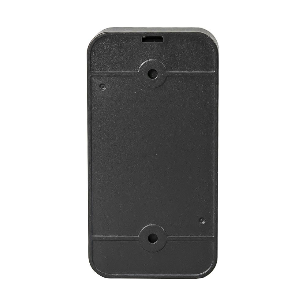 200 Meters Range Hand-Free Two-Way Wireless Doorbell Waterproof Home Office Intercom System for Apartment Factory Calling Pagers
