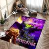 Custom personalization He-Man and the Masters of the Universe Area Rug - Perfect For Kitchen, Bathroom,Laundry Room Decor Large Size Available,Gift Al