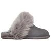 UGG Тапочки Scuff Sis Угольные Женские 1122750-CHRC