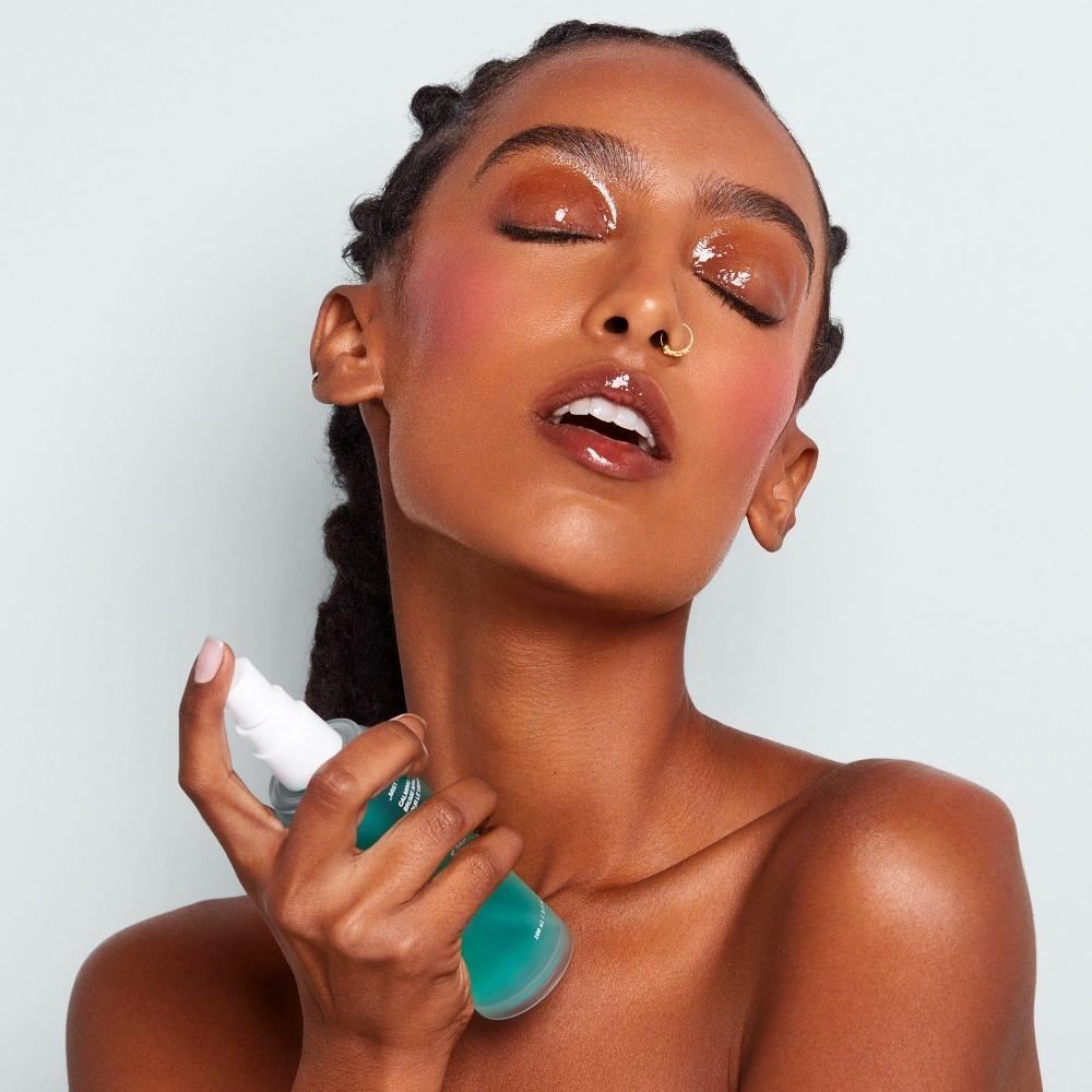 Рем. Beauty Mist Thing Успокаивающий спрей для лица 3,38 унции