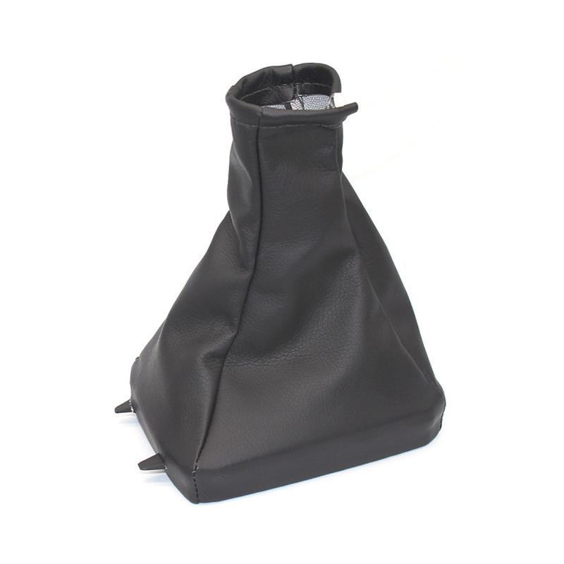 Чехол для рычага переключения передач из искусственной кожи для Opel/Vauxhall Astra G 1998-2004 / Zafira A 1999-2005