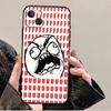 Смешные МЕМЫ С ЛИЦАМИ Чехол Для iPhone 15 16 Pro Max 12 13 Mini 11 14 Pro Max XS X XR 15 16 Plus Чехол