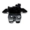 Механизм замка крышки багажника Opel Astra Mokka - Модели 13585478, 13587646, 13581023