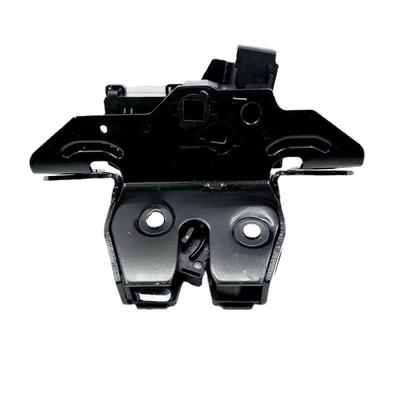 Механизм замка крышки багажника Opel Astra Mokka - Модели 13585478, 13587646, 13581023