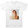 Men's Katy Perry Prism T-shirt Small White