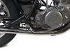 Коллектор MOTOR ROCK для SR400 Впрыск Slip-on (Топливная модель) MR-EX142F