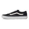 Vans Old Skool Dx Классические Универсальные Низкие Кеды для Скейтбординга Унисекс Черные 556436-0001