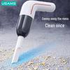 Беспроводной ручной пылесос USAMS 5500 Па для автомобиля и дома