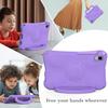 For Samsung Galaxy Tab A9 8.7" Case SM-X110 X115 EVA Kids Cover For Samsung Tab A7 Lite SM-T220 SM-T225 SM-T290 T295 Coque