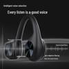 Костно-проводные Bluetooth-наушники для спорта Sayrelances B30X
