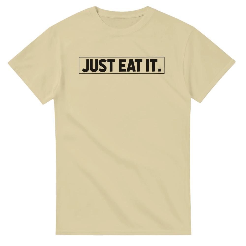 Just Eat It T-Shirt