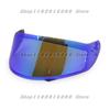 MT-V-16 ATOM SV Helmet MT Original Disposter Helmet Library Original Visor Lens