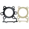 Прокладка головки цилиндра мотоцикла Для Yamaha TTR250 TTR-250 1999-2006 4GY-11351-00-00 4GY-11181-01-00