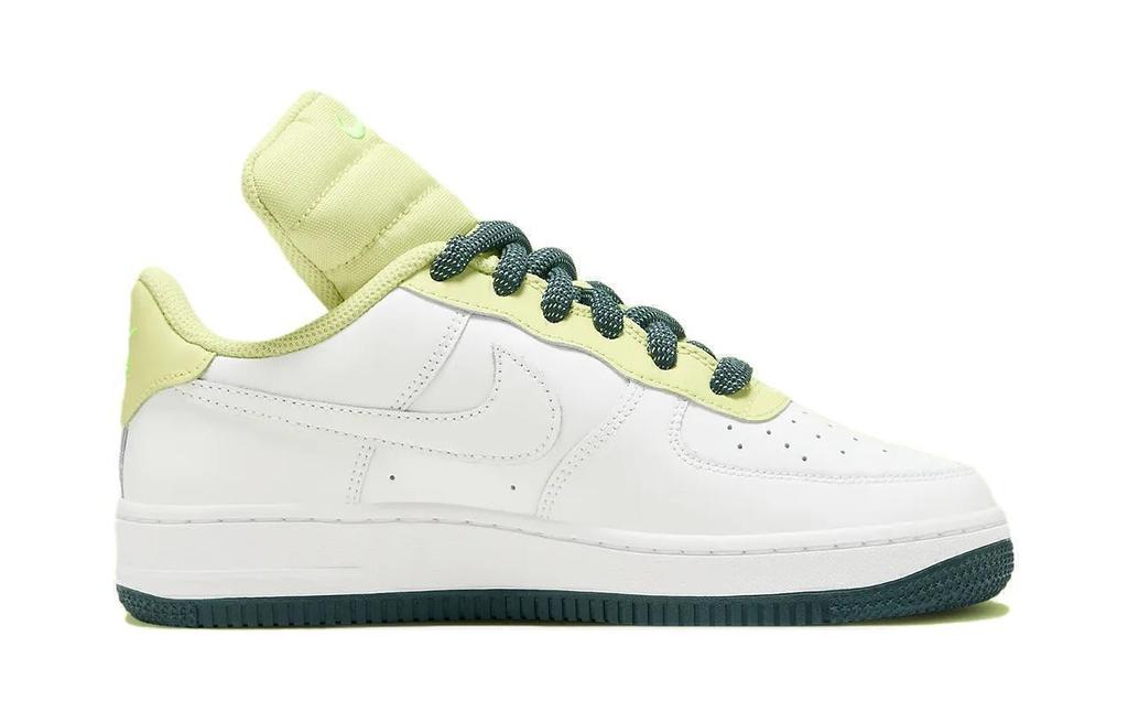 Nike Air Force 1 Low с мягким язычком - FB9511-100