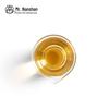 Nanshan Kung Fu Tea Clear Glass Fairness Cup