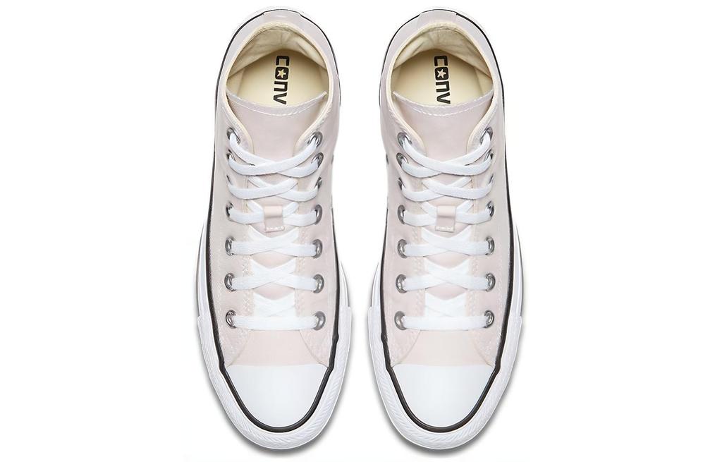 Кеды Converse Chuck Taylor All Star High 'Barely Rose' 159619F