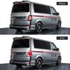 Светодиодный задний фонарь стоп-сигнал для VW T6 Multivan Transporter 2015 2016 2017 2018 2019 Сборка заднего фонаря Автоаксессуары 12В