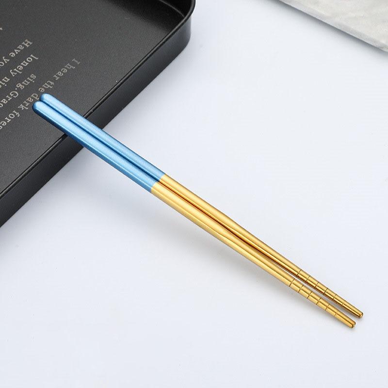 Столовые приборы из нержавеющей стали, симпатичные керамические ложки и вилки в форме кошачьего когтя, палочки для еды, десерты, ужины, домашняя кухня, портативные, многоразовые