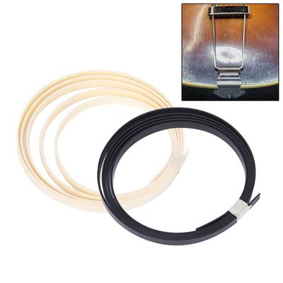 АБС-пластиковый переплет Purfling Strip Binding Body For Luthier