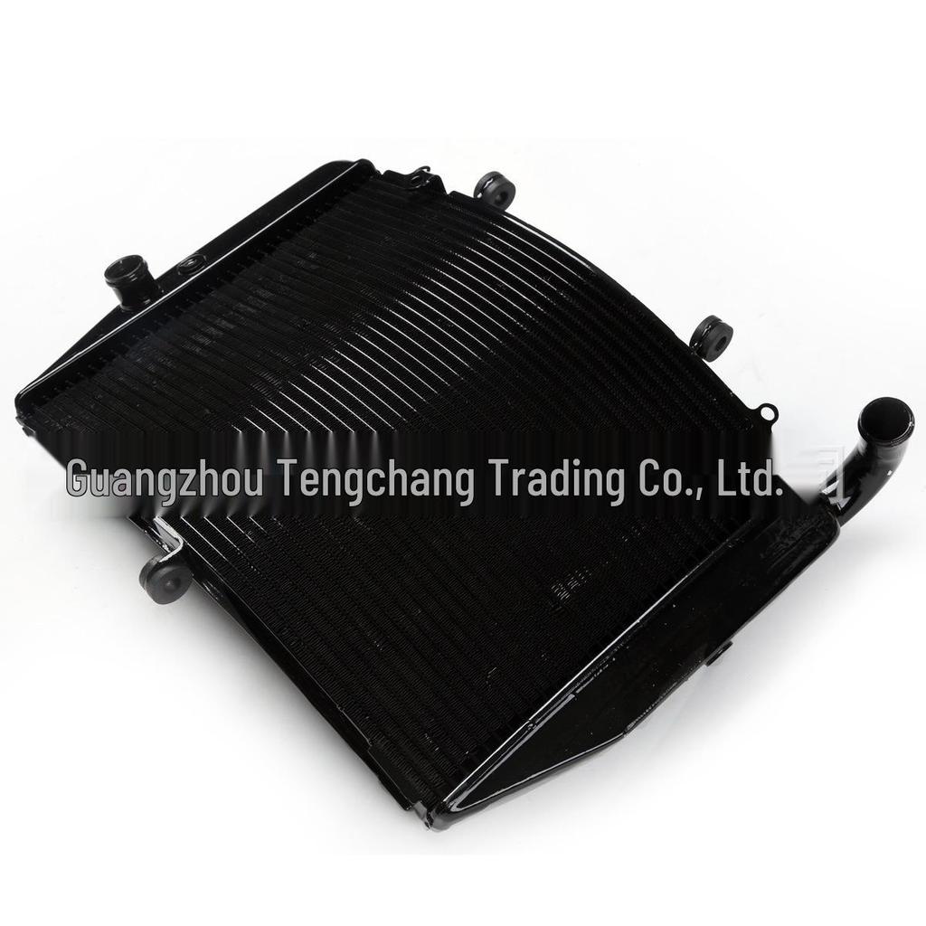 Motorcycle Radiator Assembly for CBR600RR F5 (2007-2011)