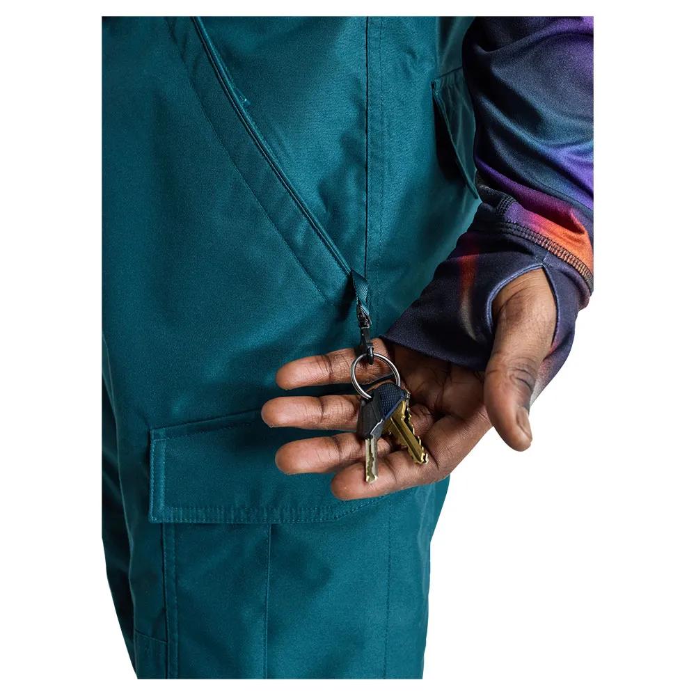 Burton Штаны карго 2L Regular Fit