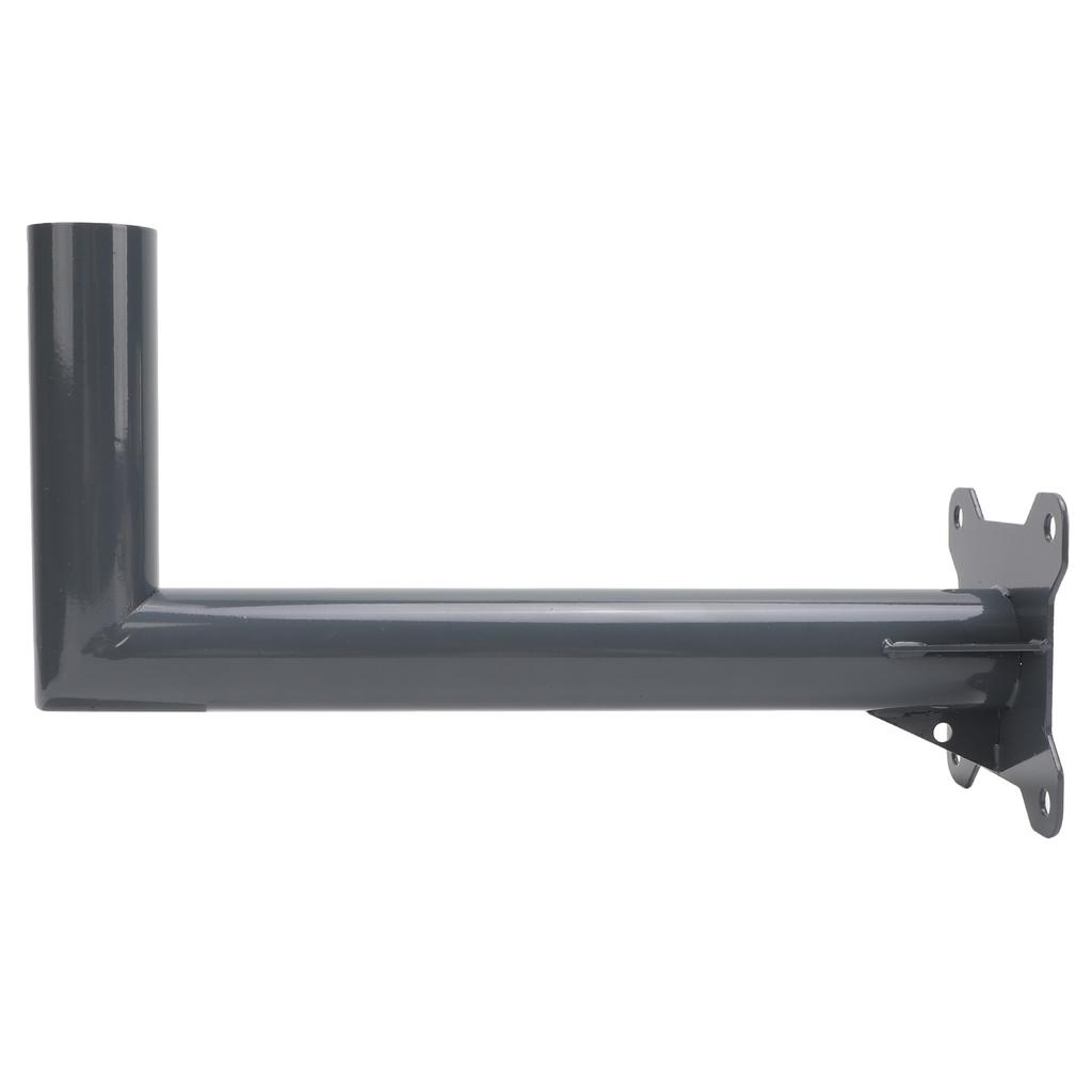 Satellite Internet Mount Kit Stainless Steel Roof Mount Mounting Kit for Starlink V2 for Starlink