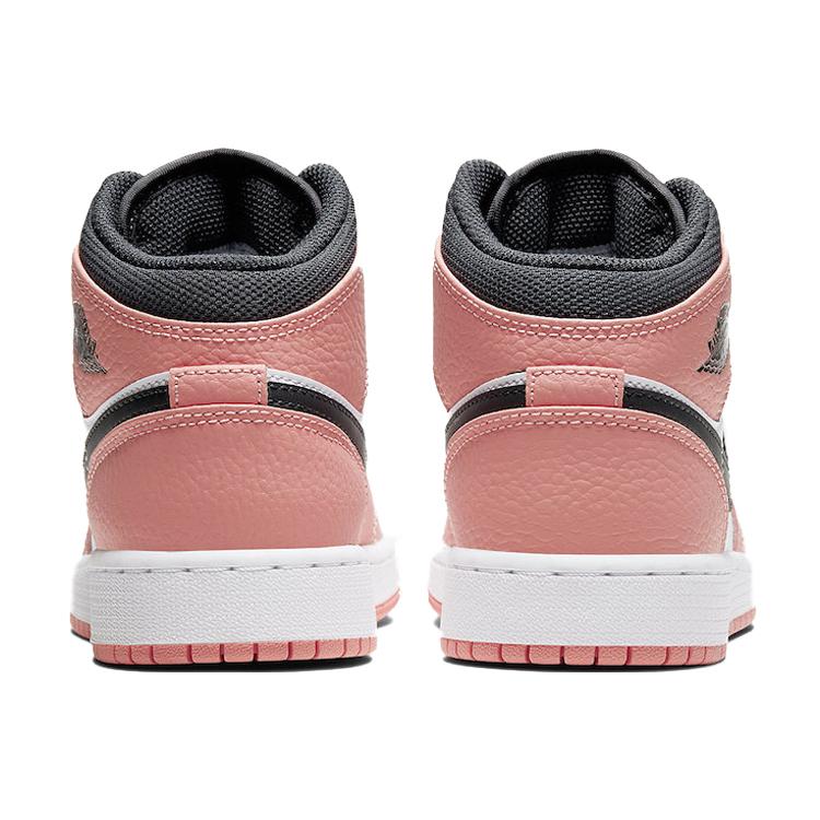 Jordan Кроссовки Air Jordan 1 Vintage Баскетбольные GS 555112-603
