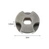 6-tooth Sprockets Chainsaw Sprocket Replacement Parts