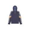 adidas Свитшоты Originals Trefoil Мужские с капюшоном Средняя посадка Обычный ED7174