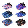 Children's Beach Shoes Soft Soled Anti-slip Floating Diving Shoes Kids Shoes