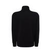 JHK Unisex Adult Plain Full Zip Sweatshirt