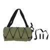 Bike Handlebar Bag Bike Front Bag with Shoulder Strap for Road Mountain Bike Cycling Accessories