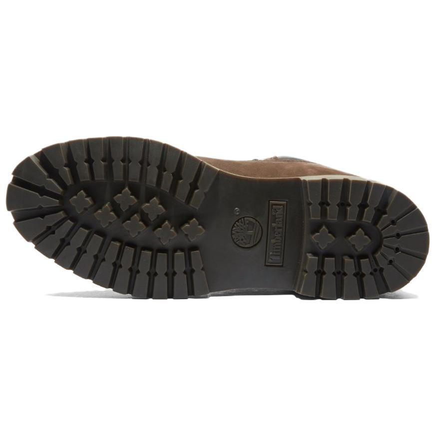 Timberland Ботинки на шнуровке TB1100012141