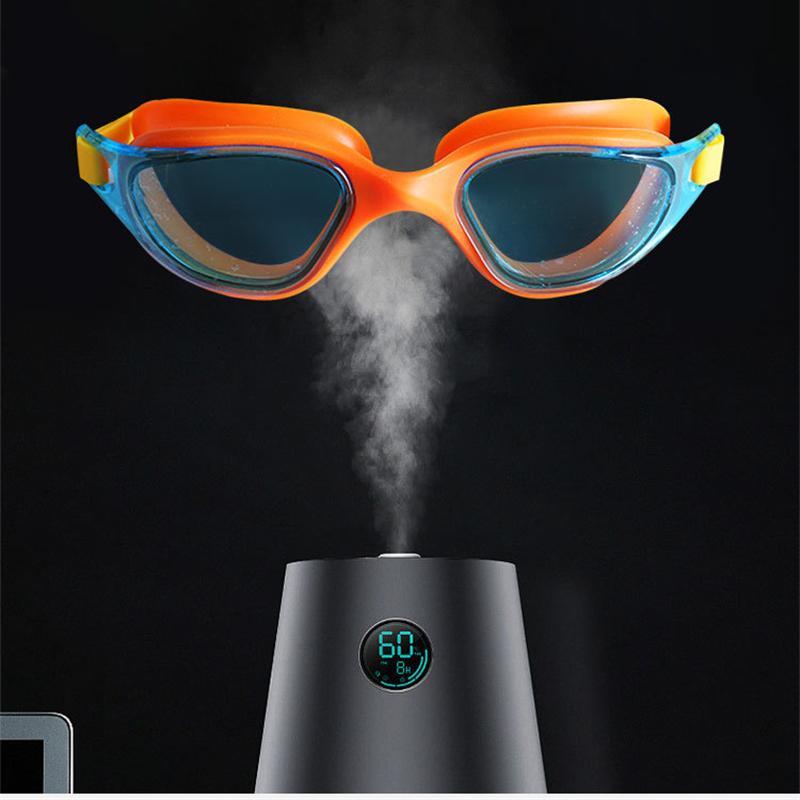 Swimming Goggles Pool Eyeglasses izable Fit Anti-fog UV Protection Optical Water Resistant Adults Swim Eyeglasses Eyewear for Women