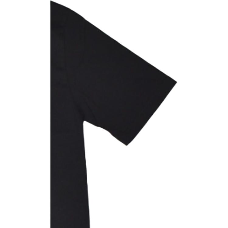 Palace Футболка Core, черные топы унисекс P19TS044