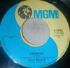 7-дюймовая пластинка BILLY WALKER Margarita K14669 MGM Records 1973 США Кантри/Фолк Б/у