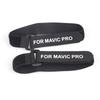 2pcs mavic  Propeller Strap Fixed Cable Ties  for DJI Mavic Pro /mavic 2 /mavic 3 /mavic air 2  accessories