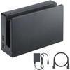 Док-станция 3-в-1 для Switch BK-NS009 с оригинальным ИС-модулем, зарядным устройством, HDMI-кабелем. Аксессуары для Switch