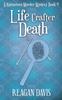 Книга Life Crafter Death A Knitorious Murder Mystery Book 9 by Reagan Davis - Paperback