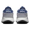 Nike ACG Lowcate Wolf Grey Navy Кроссовки унисекс Grey-Fog Summit-White DM8019-004