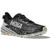 HOKA Speedgoat 6 Black Stardust Men Sneakers 1147791-BKSTR