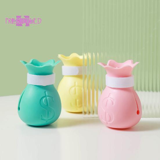 4 шт., чехол для ног кошки, защита от протечек, мягкие выпуклые точки, защита от царапин, силиконовая защита кошачьих лап, товары для домашних животных