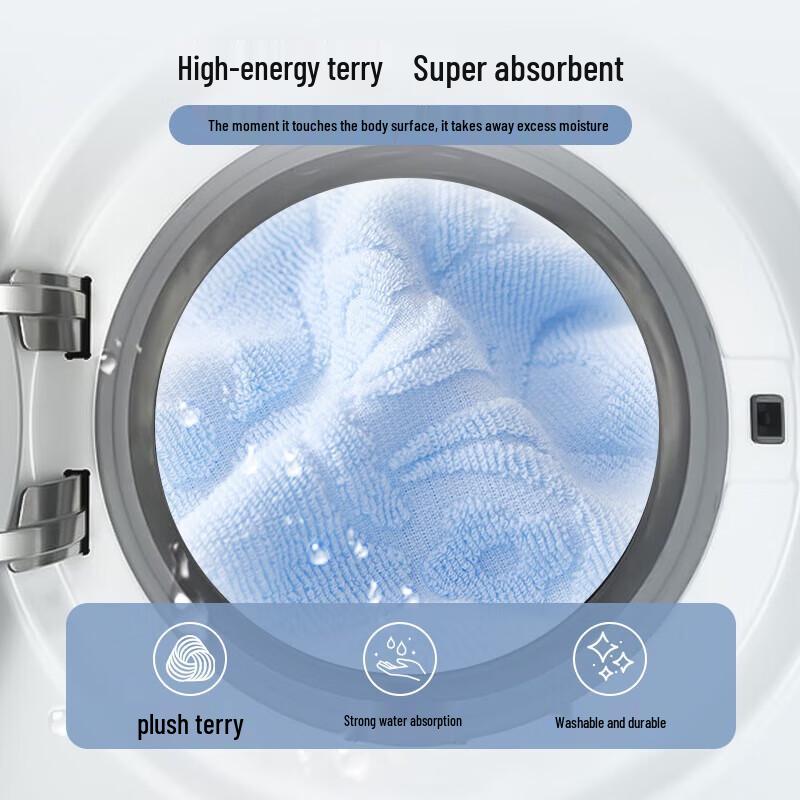 Hengyuanxiang All-Cotton Summer Towel Quilt