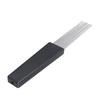 Orff Scraper Brush Professional Comb Style Scraper Professional Instrument for Kids Early Education