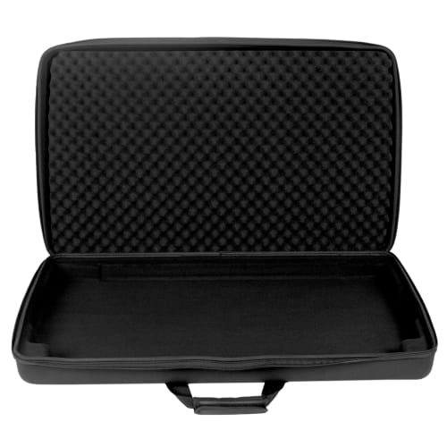 UDG U8326BL Creator Hard Case for Pioneer DJ DDJ-REV5, Black