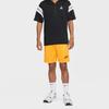 Nike Баскетбольные шорты мужские Университетский золотой Умеренные CK6213-739