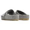 Los Feliz Fear of God x Los Feliz Birkenstock Войлок 'Цементный меланж' 1024760