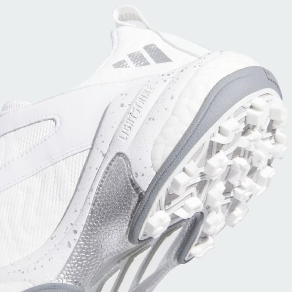 Adidas Гольф Мужские Туфли для Гольфа Белый codechaoS 25 Boa