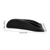 Pack Of 8 Global Car Roof Generators Enhances Aeromechanics Improves Coal Efficiency Reduces Drag Easy Installation ABS