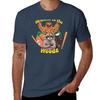 Welcome To The Woods Tshirt Soft Casual Short Sleeve Cotton Tee Tshirt